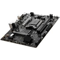 MSI PRO A620M-B AMD A620 AM5 DDR5 6800MHz (OC) M.2 Anakart